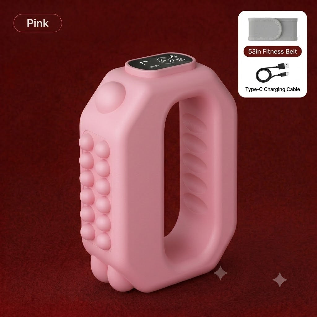 Velora™ - R10 Fascia Ring -  Deep Tissue Muscle Recovery Massager